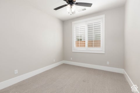 Tiny photo for 2901 E RILL DR, Washington, UT 84780 (MLS # 2189843)
