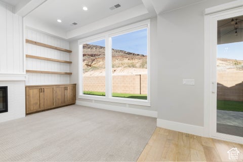 Tiny photo for 2901 E RILL DR, Washington, UT 84780 (MLS # 2189843)