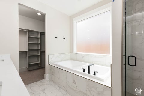 Tiny photo for 2901 E RILL DR, Washington, UT 84780 (MLS # 2189843)