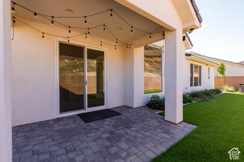 Tiny photo for 2901 E RILL DR, Washington, UT 84780 (MLS # 2189843)