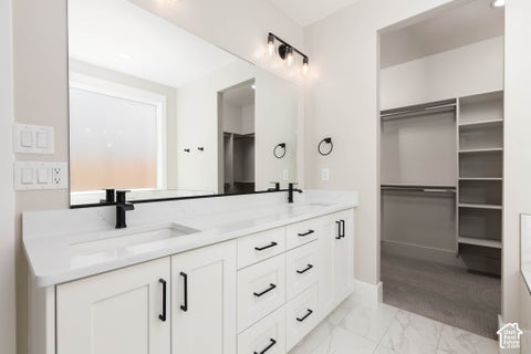 Tiny photo for 2901 E RILL DR, Washington, UT 84780 (MLS # 2189843)