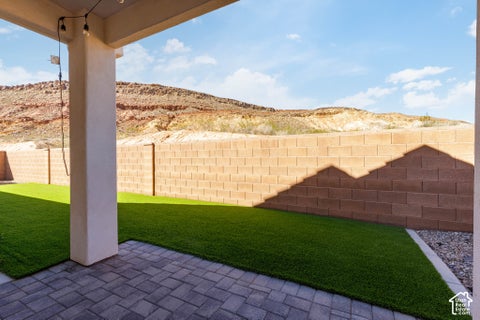 Tiny photo for 2901 E RILL DR, Washington, UT 84780 (MLS # 2189843)