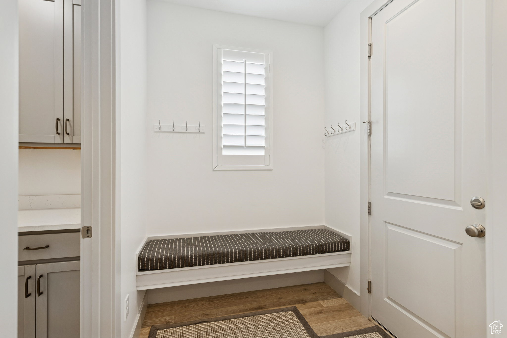 CAMDEN FIELDS - Residential