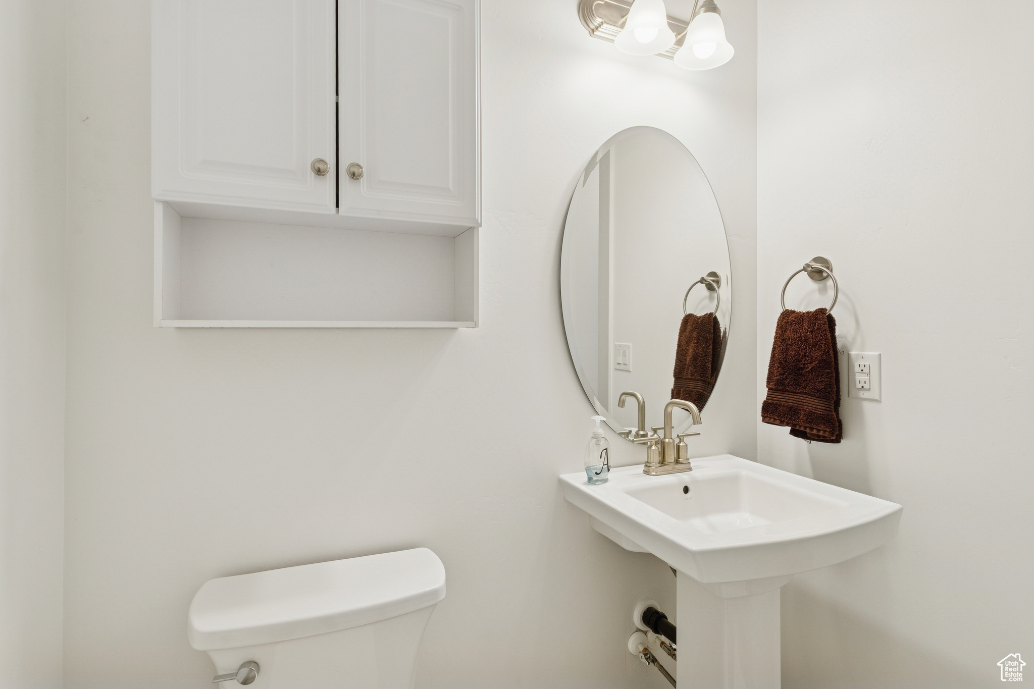 CAMDEN FIELDS - Residential