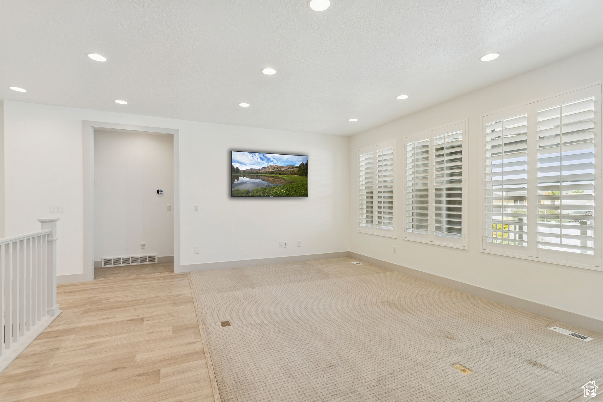 CAMDEN FIELDS - Residential