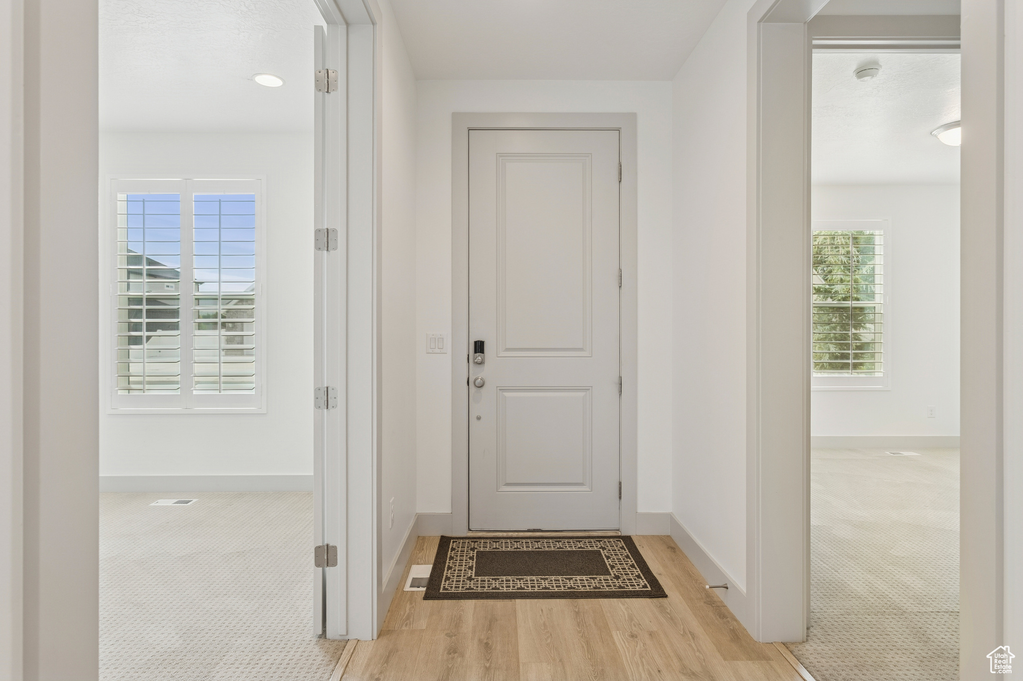 CAMDEN FIELDS - Residential