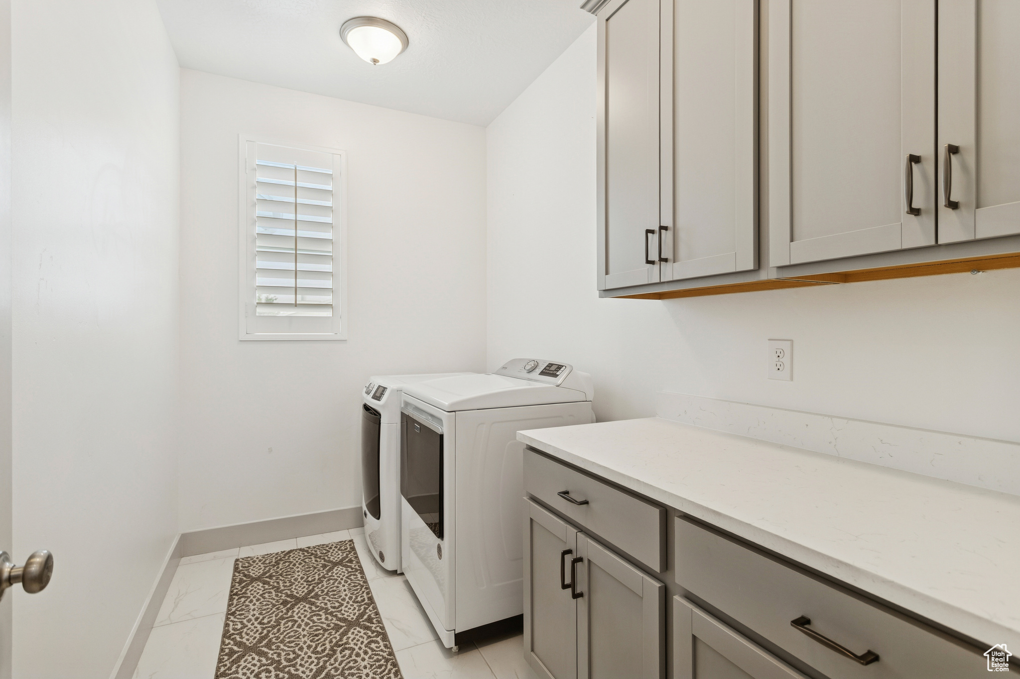 CAMDEN FIELDS - Residential