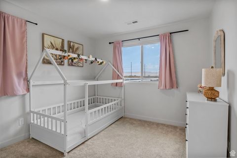Tiny photo for 2897 S ARFONS #1, West Valley City, UT 84128 (MLS # 2115907)
