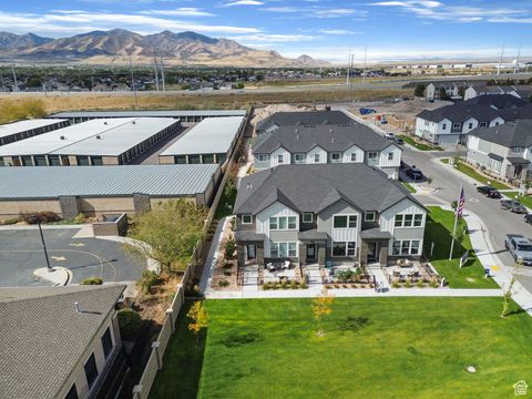 Tiny photo for 2897 S ARFONS #1, West Valley City, UT 84128 (MLS # 2115907)