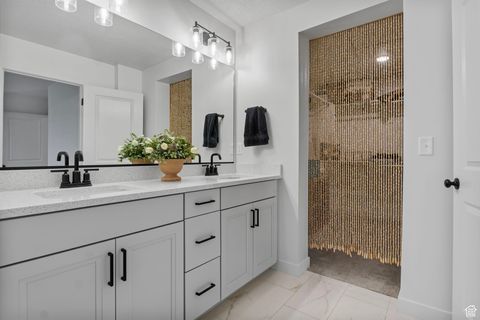Tiny photo for 2897 S ARFONS #1, West Valley City, UT 84128 (MLS # 2115907)