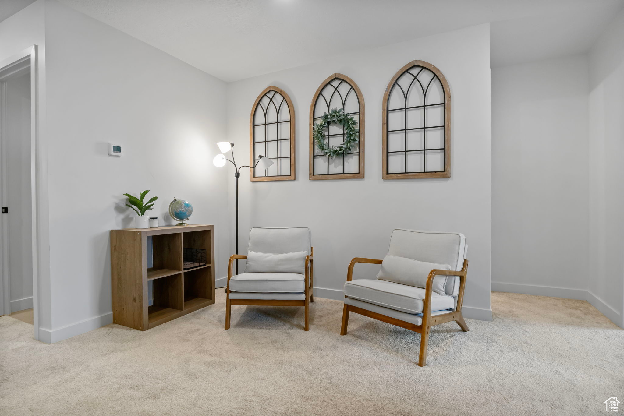 BONNEVILE TOWNHOMES - Residential