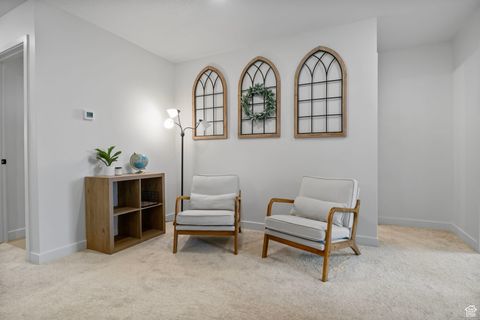 Tiny photo for 2897 S ARFONS #1, West Valley City, UT 84128 (MLS # 2115907)