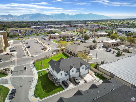 Tiny photo for 2897 S ARFONS #1, West Valley City, UT 84128 (MLS # 2115907)