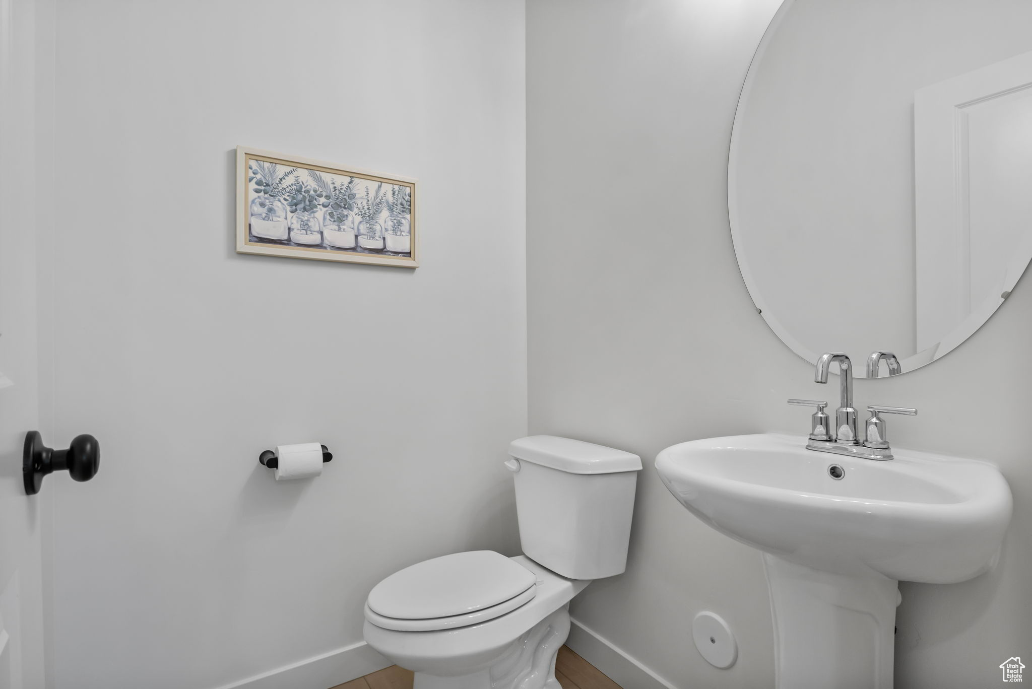 BONNEVILE TOWNHOMES - Residential