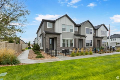 Tiny photo for 2897 S ARFONS #1, West Valley City, UT 84128 (MLS # 2115907)