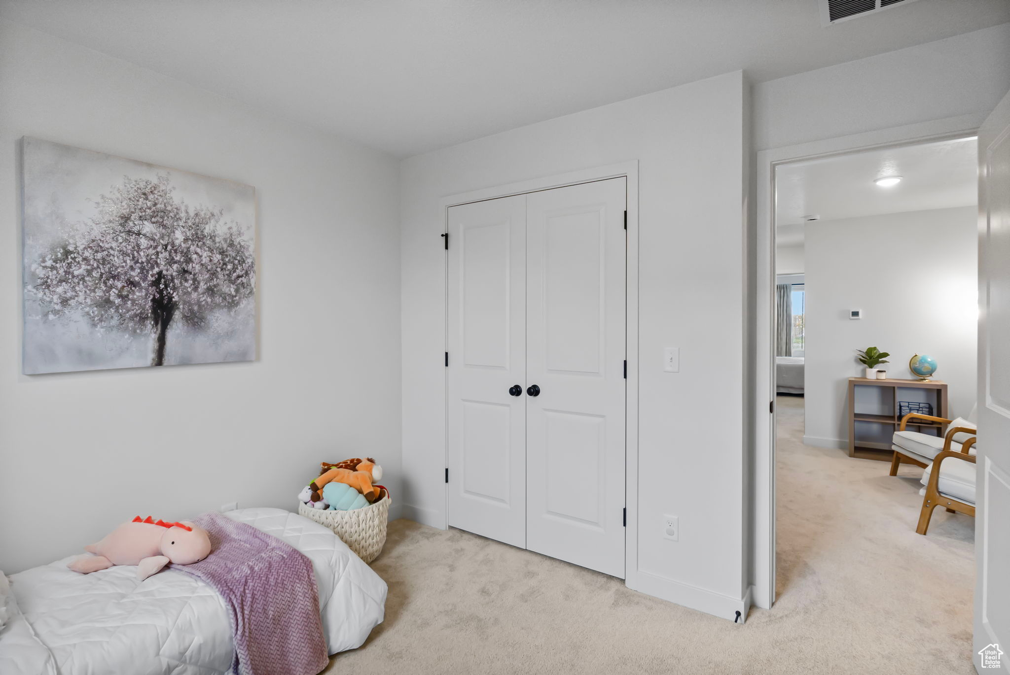 BONNEVILE TOWNHOMES - Residential