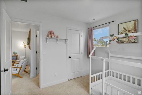 Tiny photo for 2897 S ARFONS #1, West Valley City, UT 84128 (MLS # 2115907)
