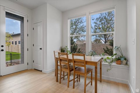 Tiny photo for 2897 S ARFONS #1, West Valley City, UT 84128 (MLS # 2115907)