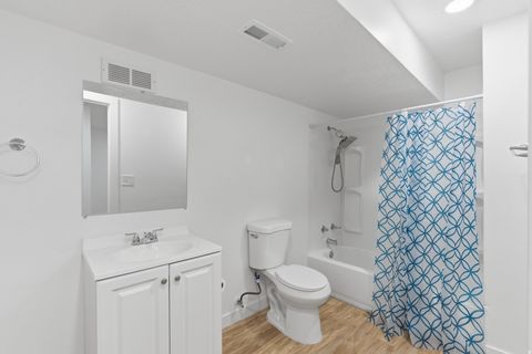 Tiny photo for 5080 FOLKSTONE DR, Eagle Mountain, UT 84005 (MLS # 2156090)