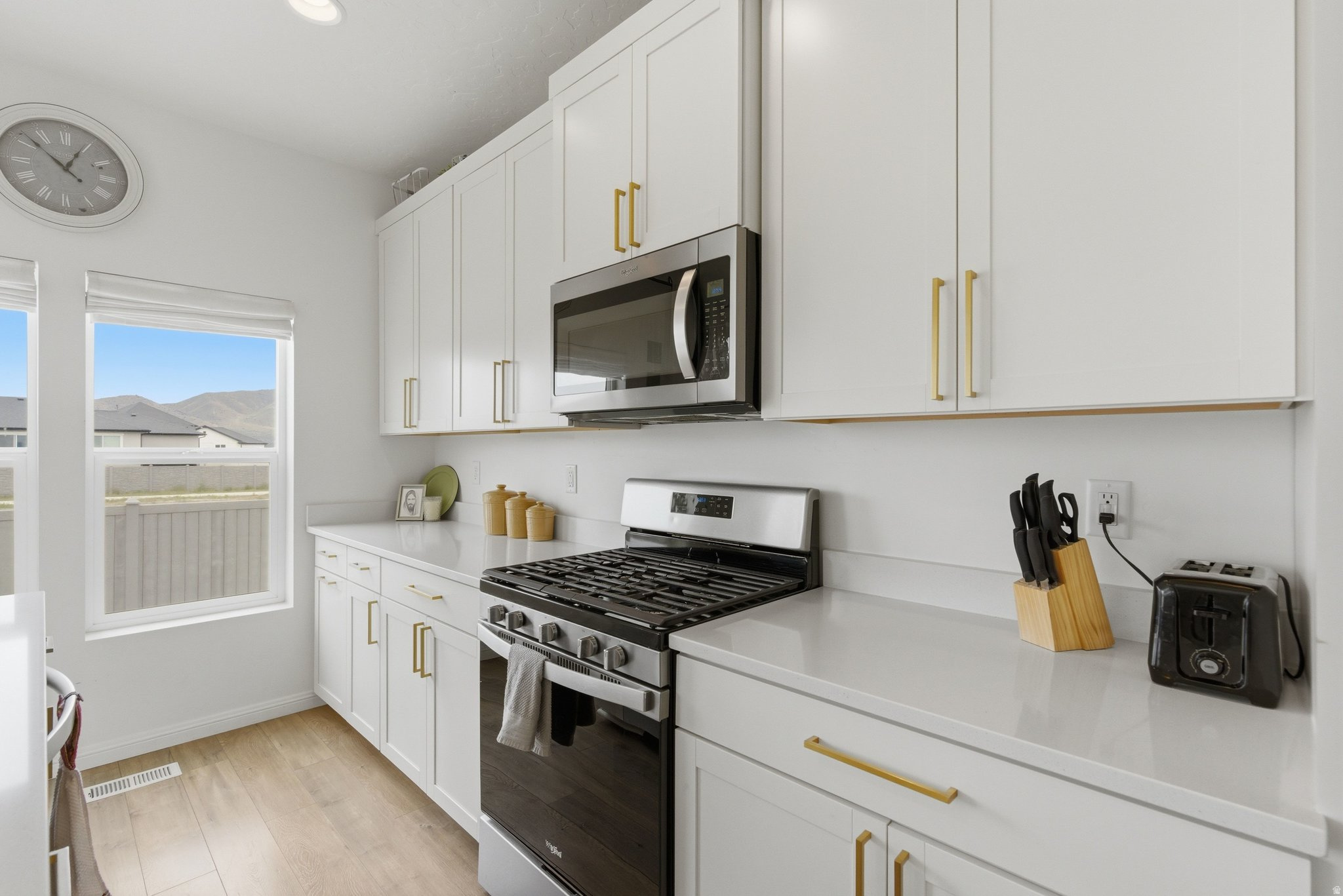 BRYLEE FARMS - Residential