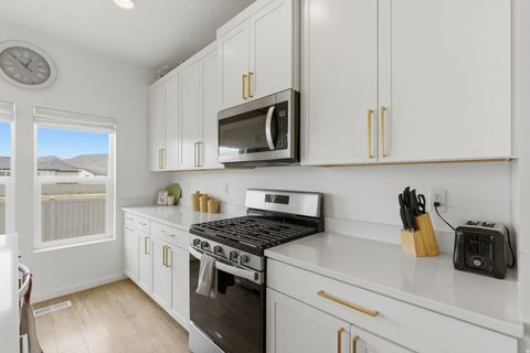 Tiny photo for 5080 FOLKSTONE DR, Eagle Mountain, UT 84005 (MLS # 2156090)