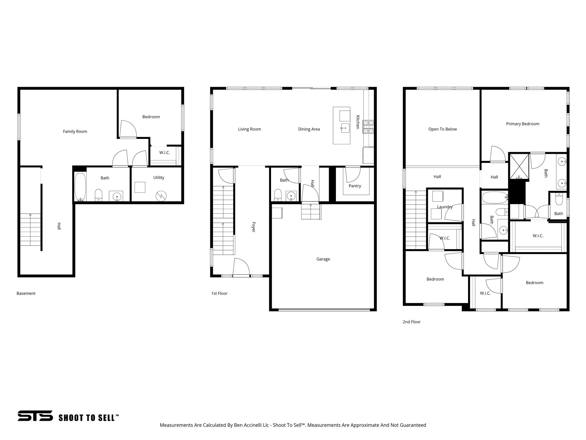 BRYLEE FARMS - Residential