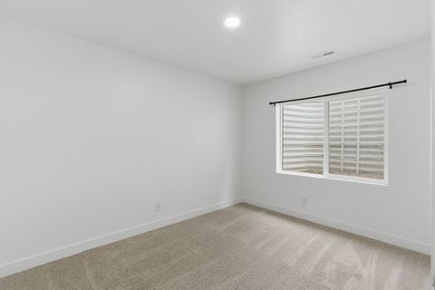 Tiny photo for 5080 FOLKSTONE DR, Eagle Mountain, UT 84005 (MLS # 2156090)