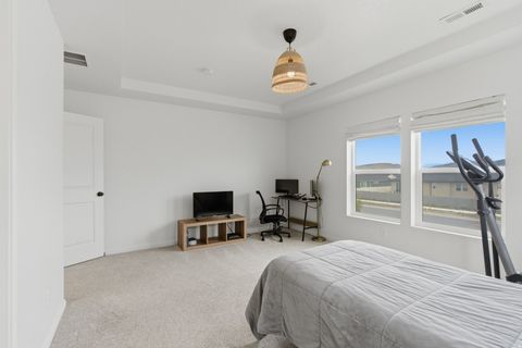 Tiny photo for 5080 FOLKSTONE DR, Eagle Mountain, UT 84005 (MLS # 2156090)