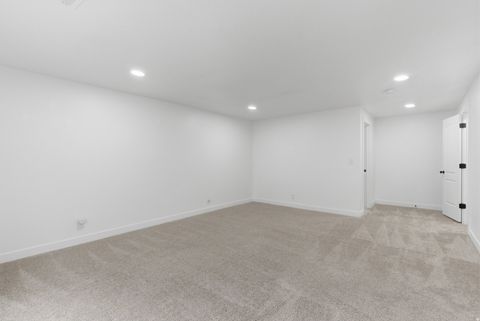 Tiny photo for 5080 FOLKSTONE DR, Eagle Mountain, UT 84005 (MLS # 2156090)