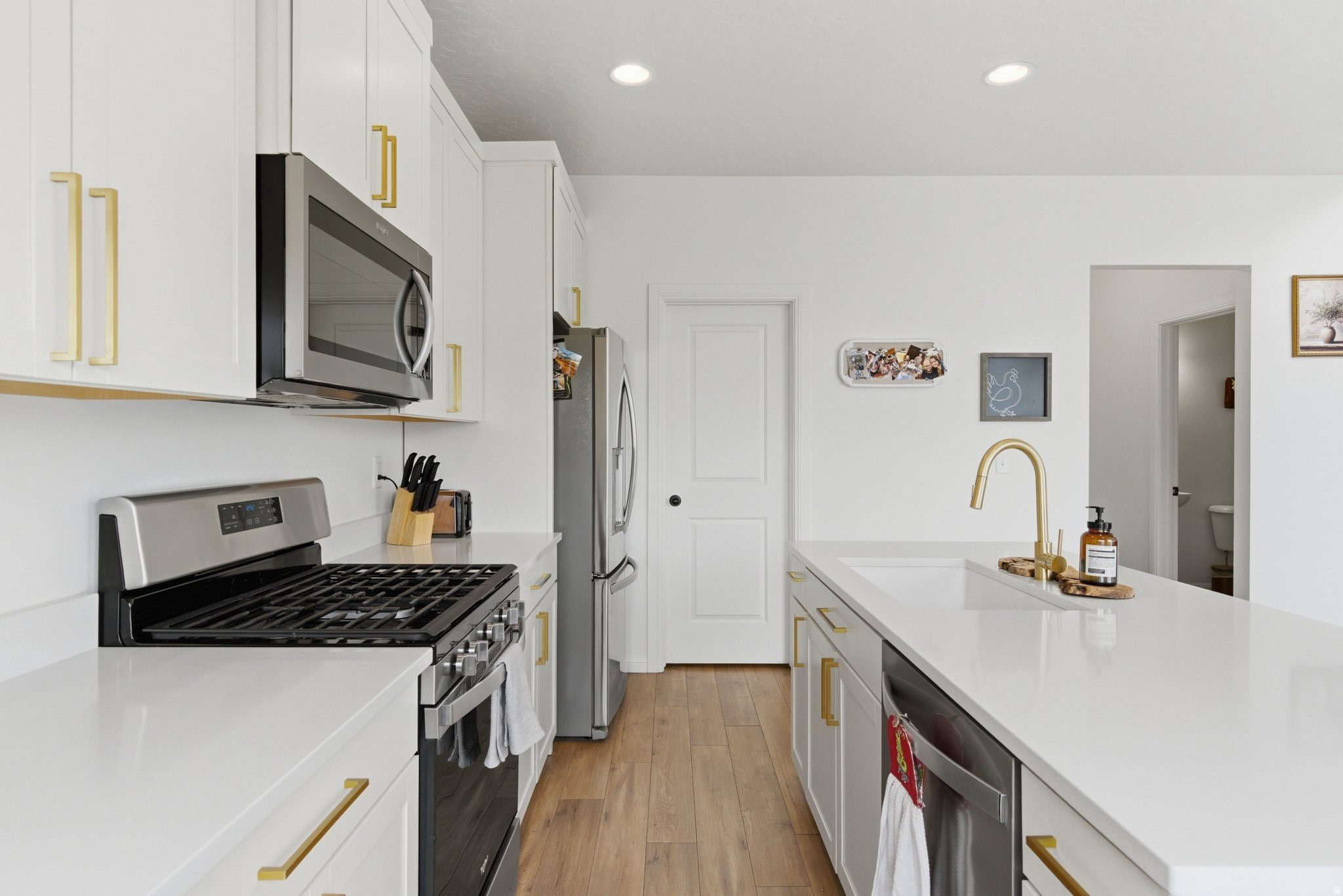 BRYLEE FARMS - Residential