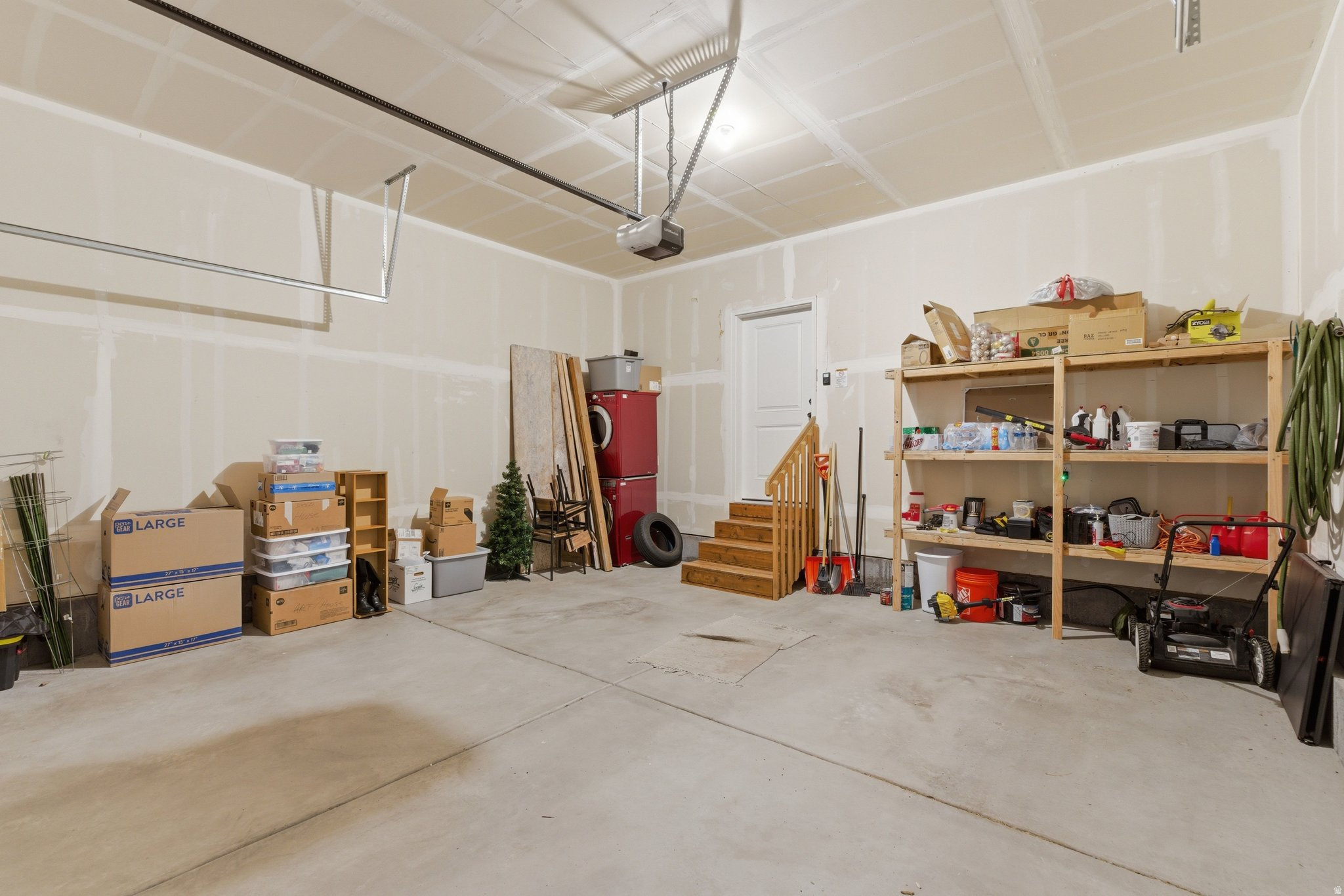 BRYLEE FARMS - Residential
