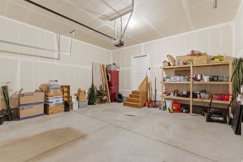 Tiny photo for 5080 FOLKSTONE DR, Eagle Mountain, UT 84005 (MLS # 2156090)