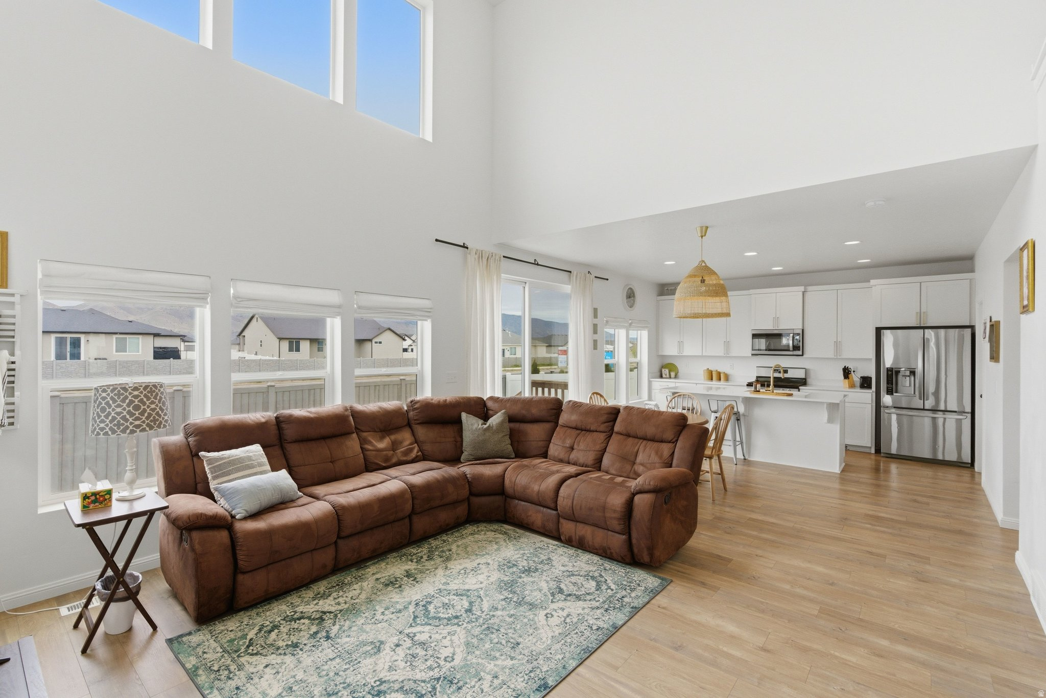 BRYLEE FARMS - Residential