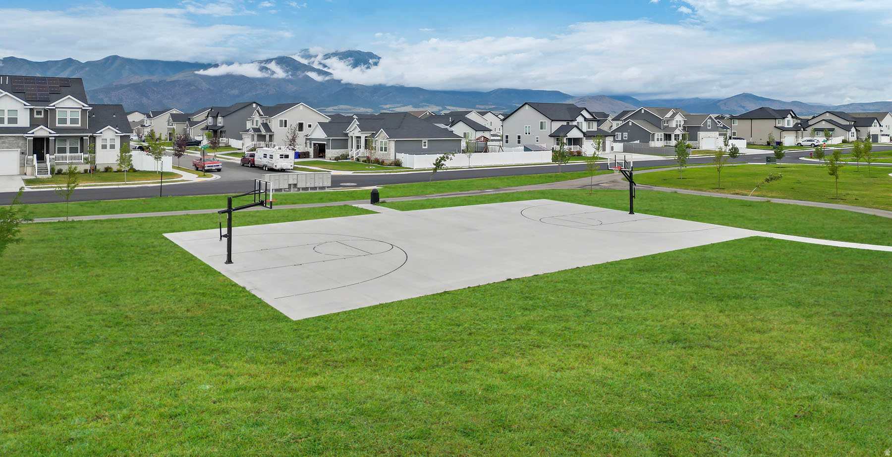 BRYLEE FARMS - Residential