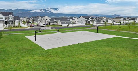 Tiny photo for 5080 FOLKSTONE DR, Eagle Mountain, UT 84005 (MLS # 2156090)