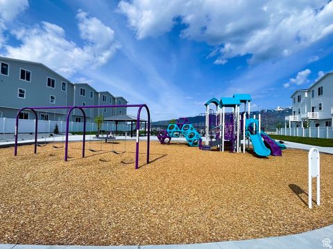 Tiny photo for 5080 FOLKSTONE DR, Eagle Mountain, UT 84005 (MLS # 2156090)