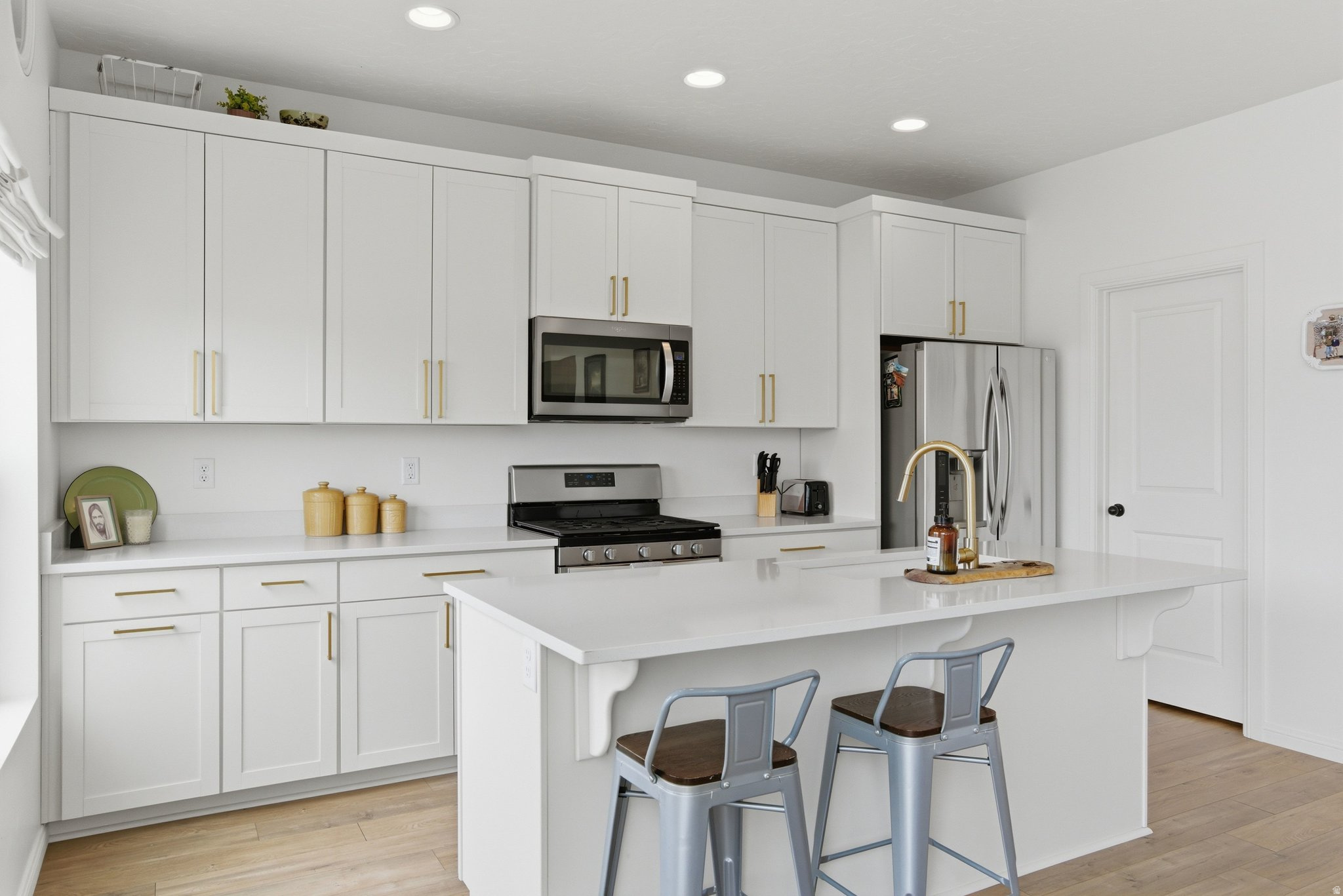 BRYLEE FARMS - Residential
