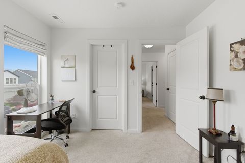 Tiny photo for 5080 FOLKSTONE DR, Eagle Mountain, UT 84005 (MLS # 2156090)