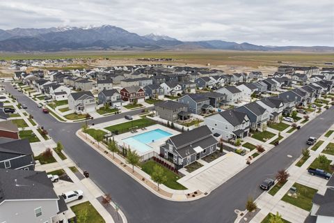 Tiny photo for 5080 FOLKSTONE DR, Eagle Mountain, UT 84005 (MLS # 2156090)