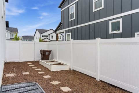 Tiny photo for 5080 FOLKSTONE DR, Eagle Mountain, UT 84005 (MLS # 2156090)