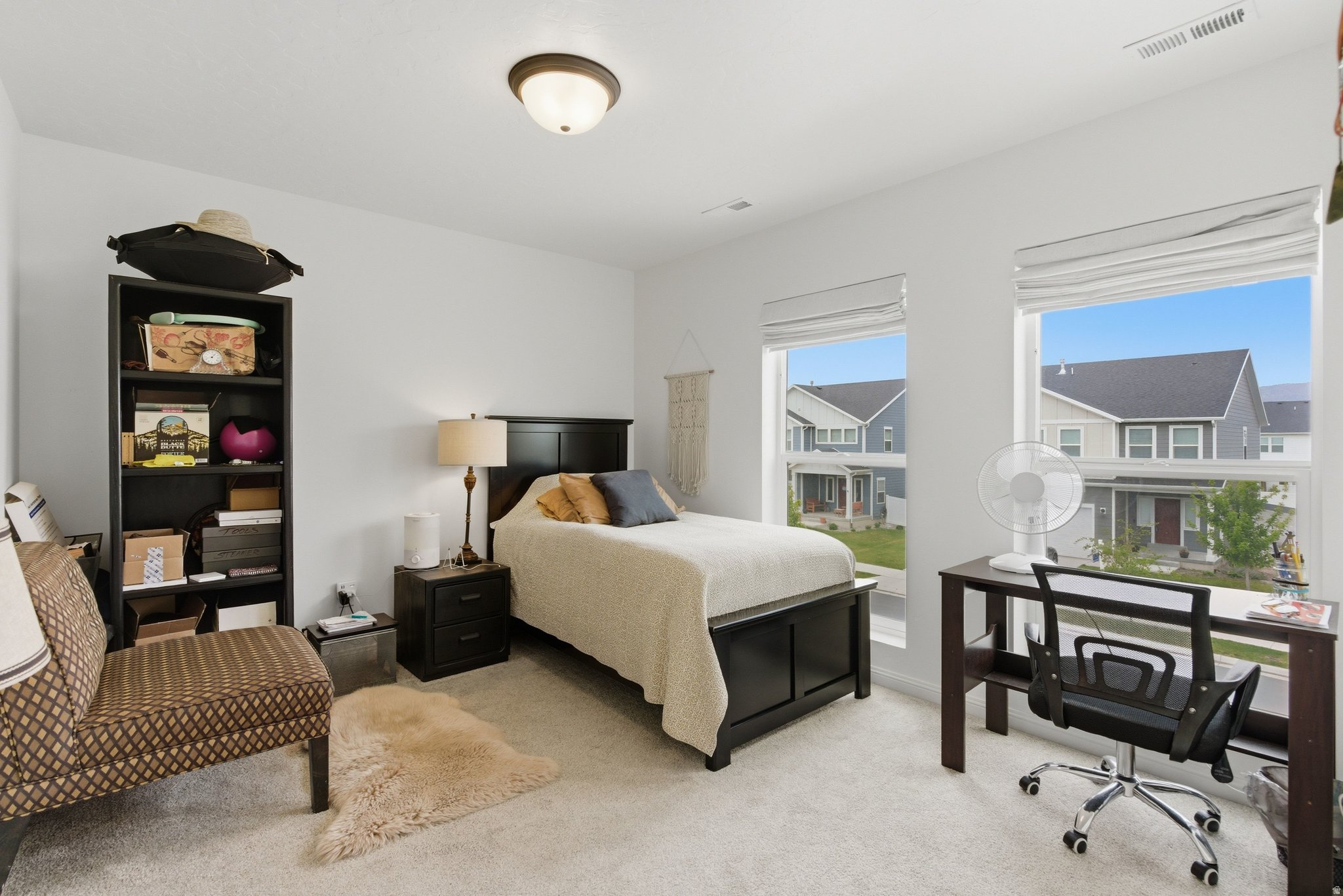 BRYLEE FARMS - Residential