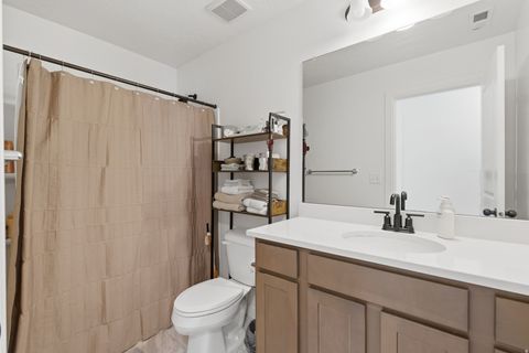 Tiny photo for 5080 FOLKSTONE DR, Eagle Mountain, UT 84005 (MLS # 2156090)
