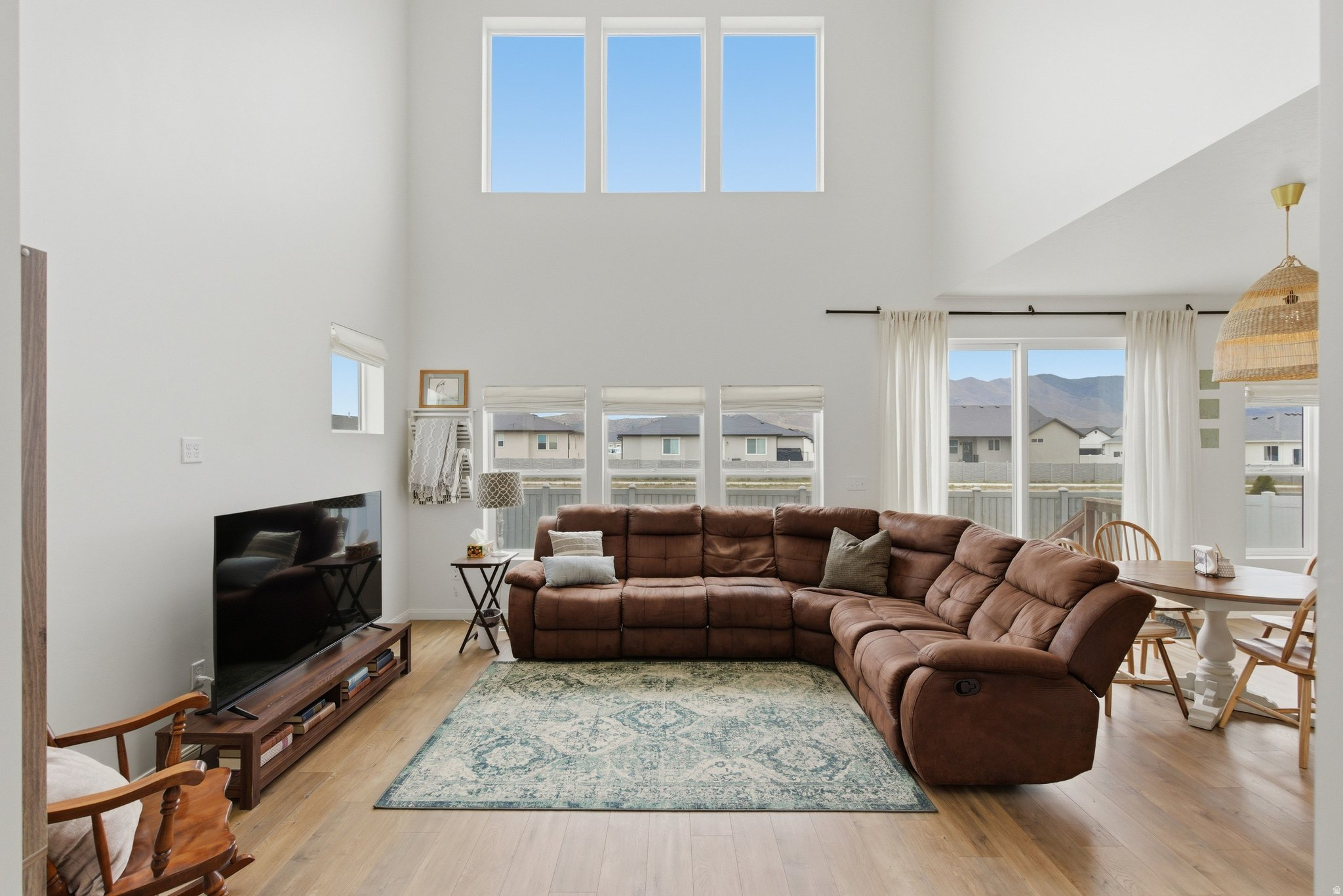 BRYLEE FARMS - Residential