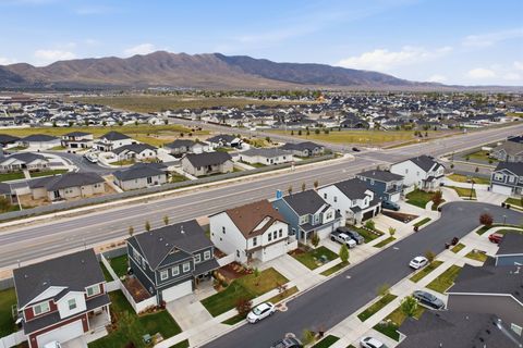 Tiny photo for 5080 FOLKSTONE DR, Eagle Mountain, UT 84005 (MLS # 2156090)