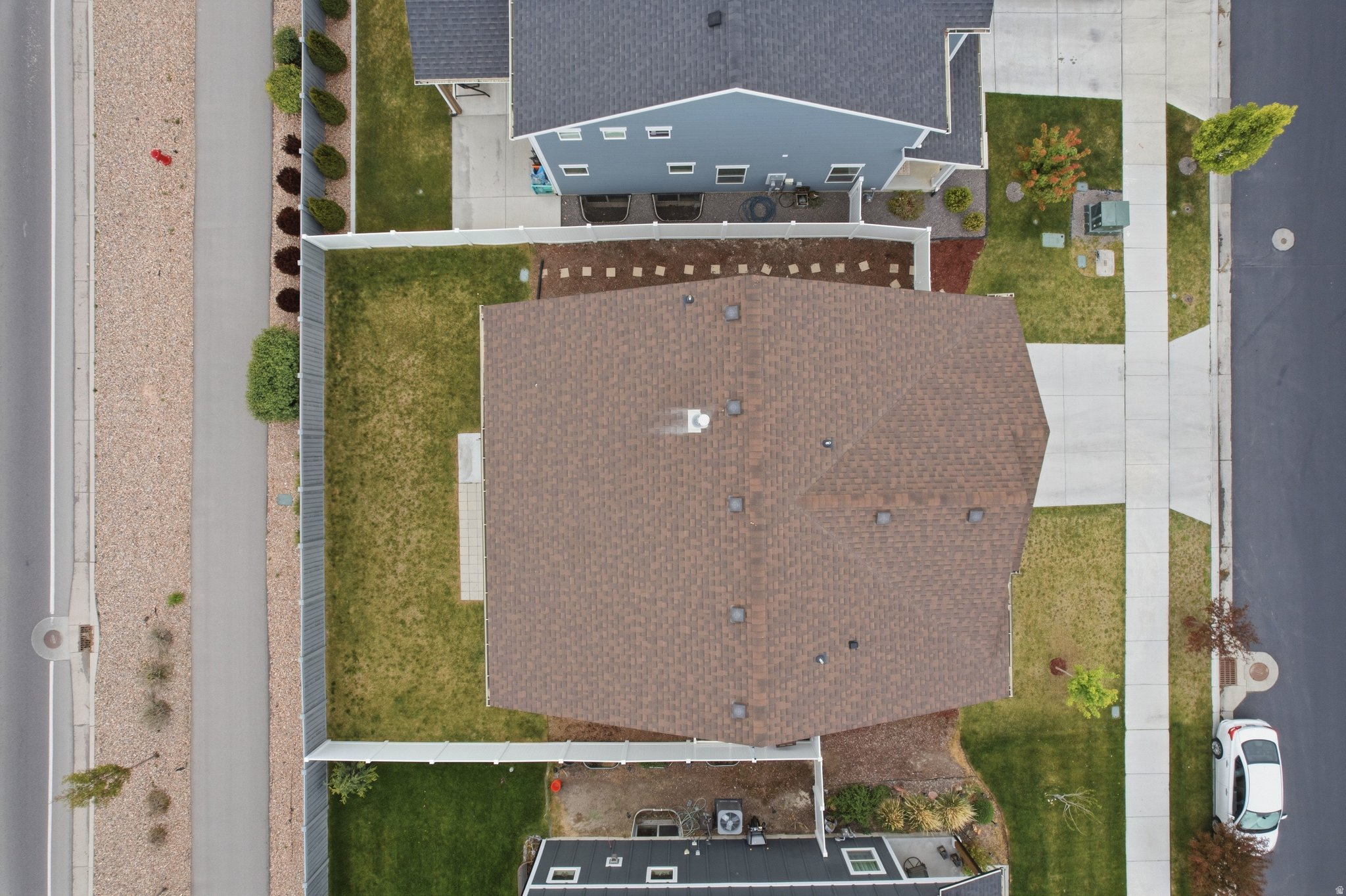 BRYLEE FARMS - Residential