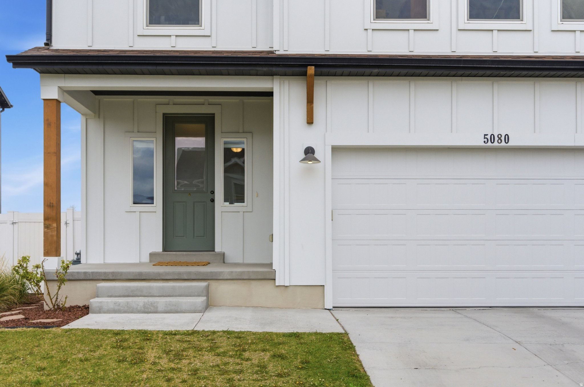 BRYLEE FARMS - Residential