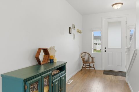 Tiny photo for 5080 FOLKSTONE DR, Eagle Mountain, UT 84005 (MLS # 2156090)