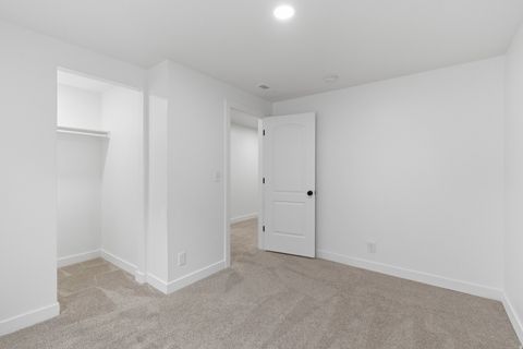 Tiny photo for 5080 FOLKSTONE DR, Eagle Mountain, UT 84005 (MLS # 2156090)