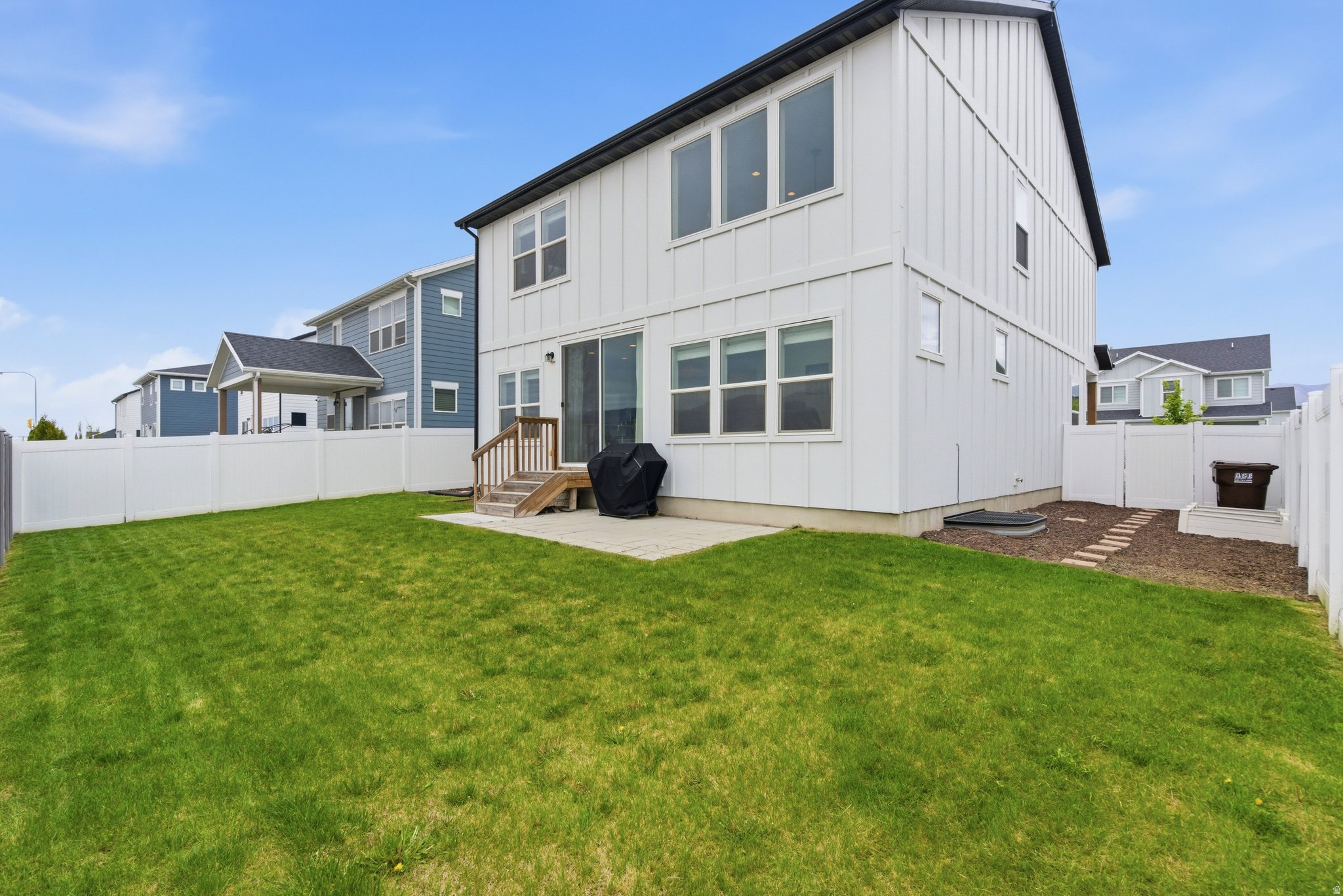 BRYLEE FARMS - Residential