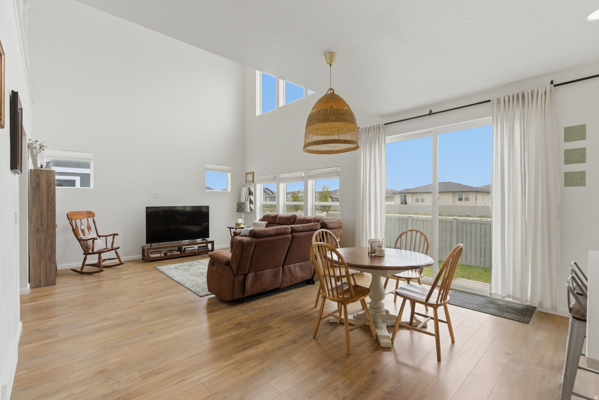 BRYLEE FARMS - Residential